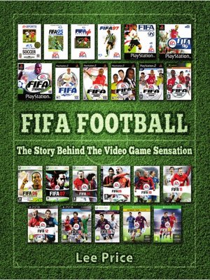 cover image of FIFA Football